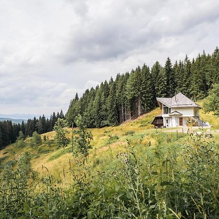 Forsthaus Gray 4 Villa Sankt Veit an der Glan Dış mekan fotoğraf