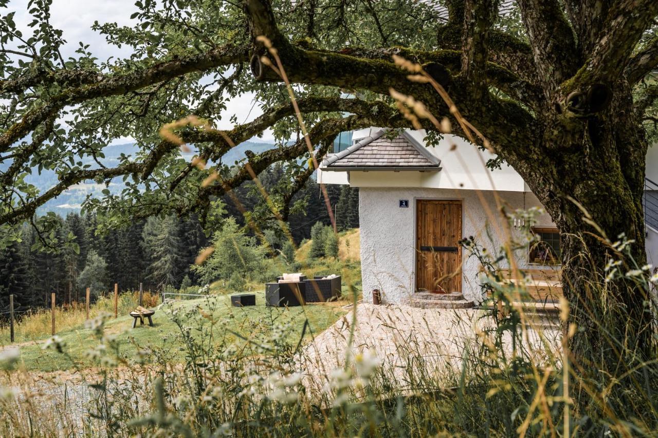 Forsthaus Gray 4 Villa Sankt Veit an der Glan Dış mekan fotoğraf