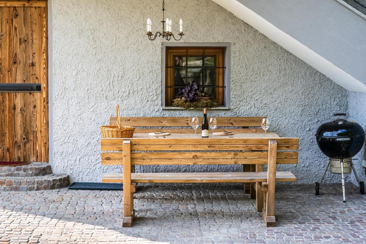 Forsthaus Gray 4 Villa Sankt Veit an der Glan Dış mekan fotoğraf
