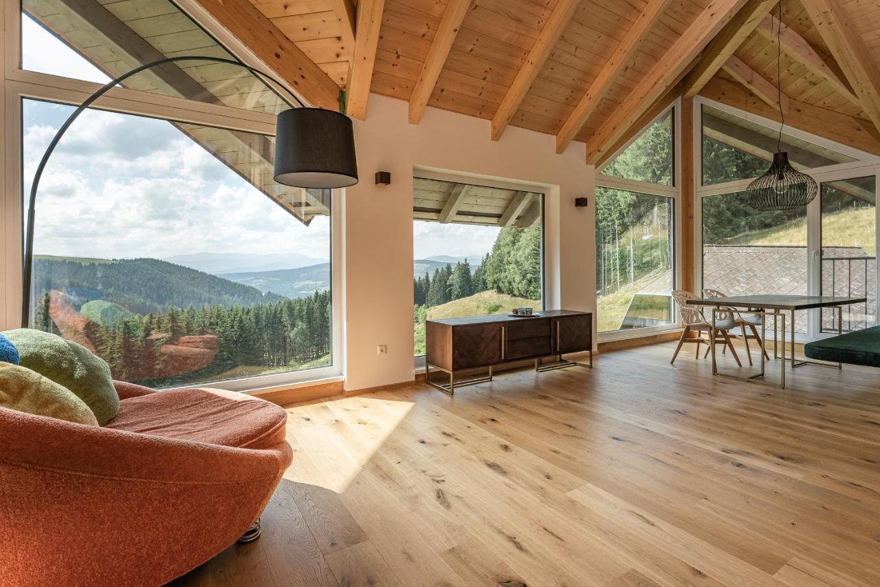 Forsthaus Gray 4 Villa Sankt Veit an der Glan Dış mekan fotoğraf