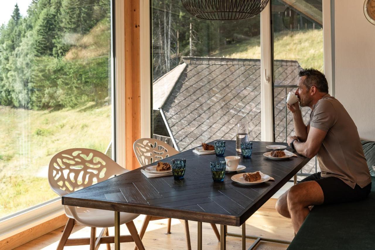 Forsthaus Gray 4 Villa Sankt Veit an der Glan Dış mekan fotoğraf
