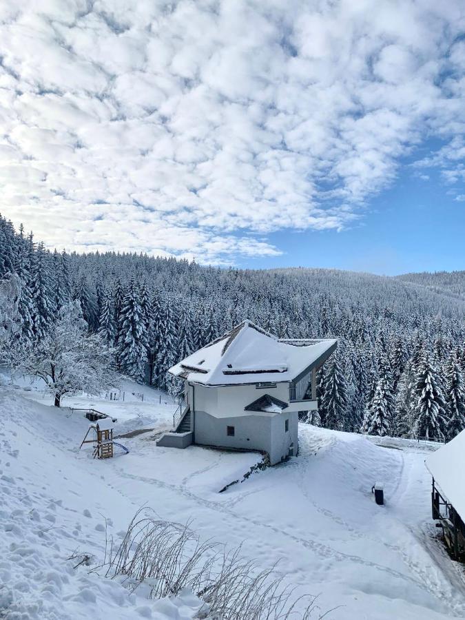 Forsthaus Gray 4 Villa Sankt Veit an der Glan Dış mekan fotoğraf