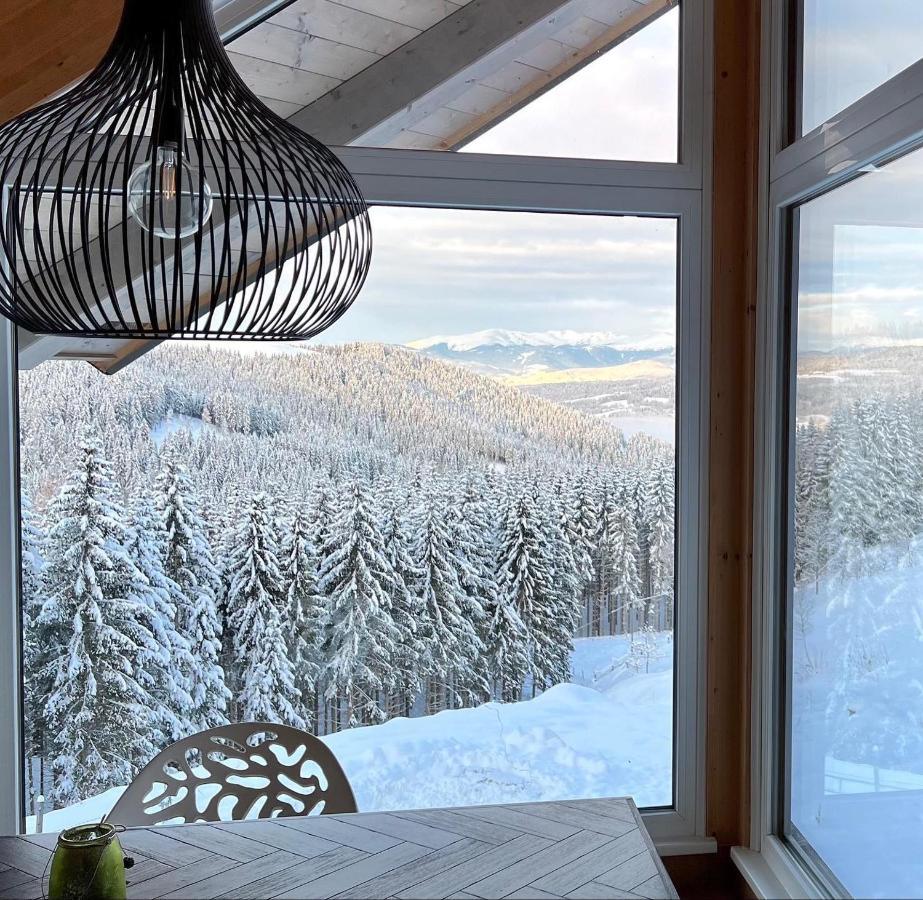 Forsthaus Gray 4 Villa Sankt Veit an der Glan Dış mekan fotoğraf