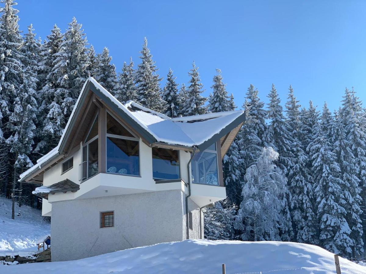 Forsthaus Gray 4 Villa Sankt Veit an der Glan Dış mekan fotoğraf