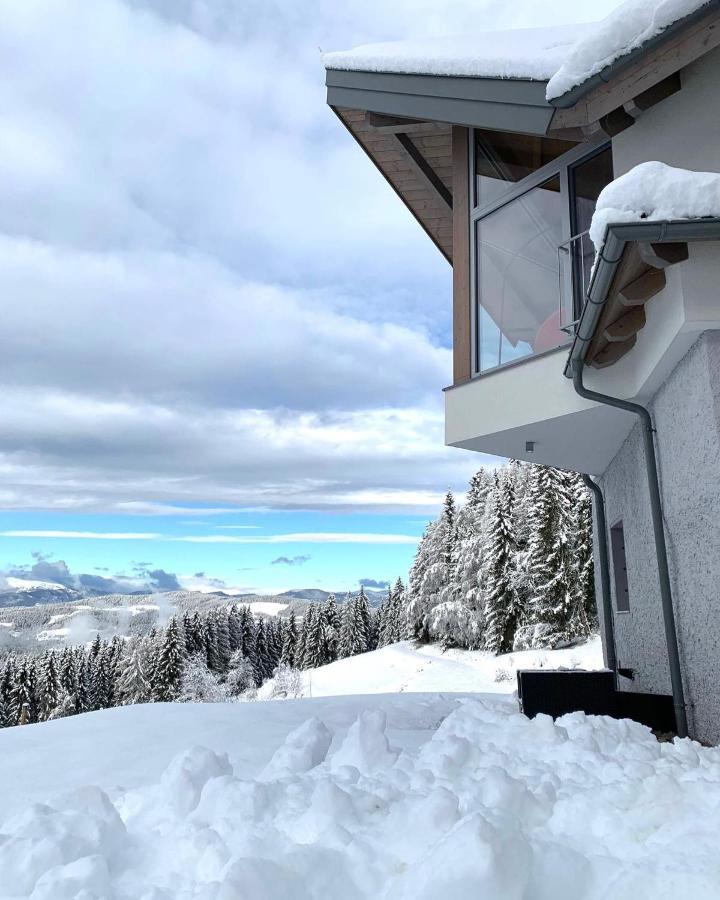 Forsthaus Gray 4 Villa Sankt Veit an der Glan Dış mekan fotoğraf