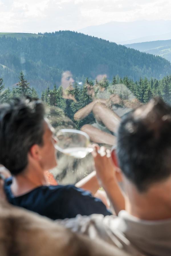 Forsthaus Gray 4 Villa Sankt Veit an der Glan Dış mekan fotoğraf